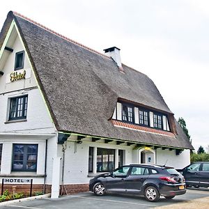 Hotel La Chaumiere